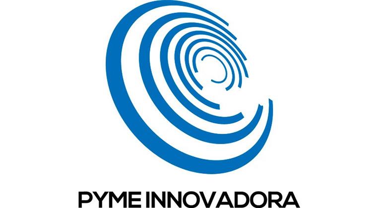 Sello Pyme Innovadora