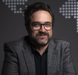 Javier Jiménez, responsable de seguridad de GrayHats y CISO externo