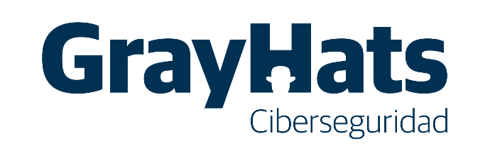 Logotipo GrayHats